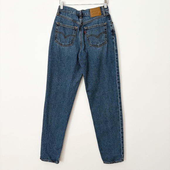 Levi’s 80s mom jeans - Picture 5 of 5